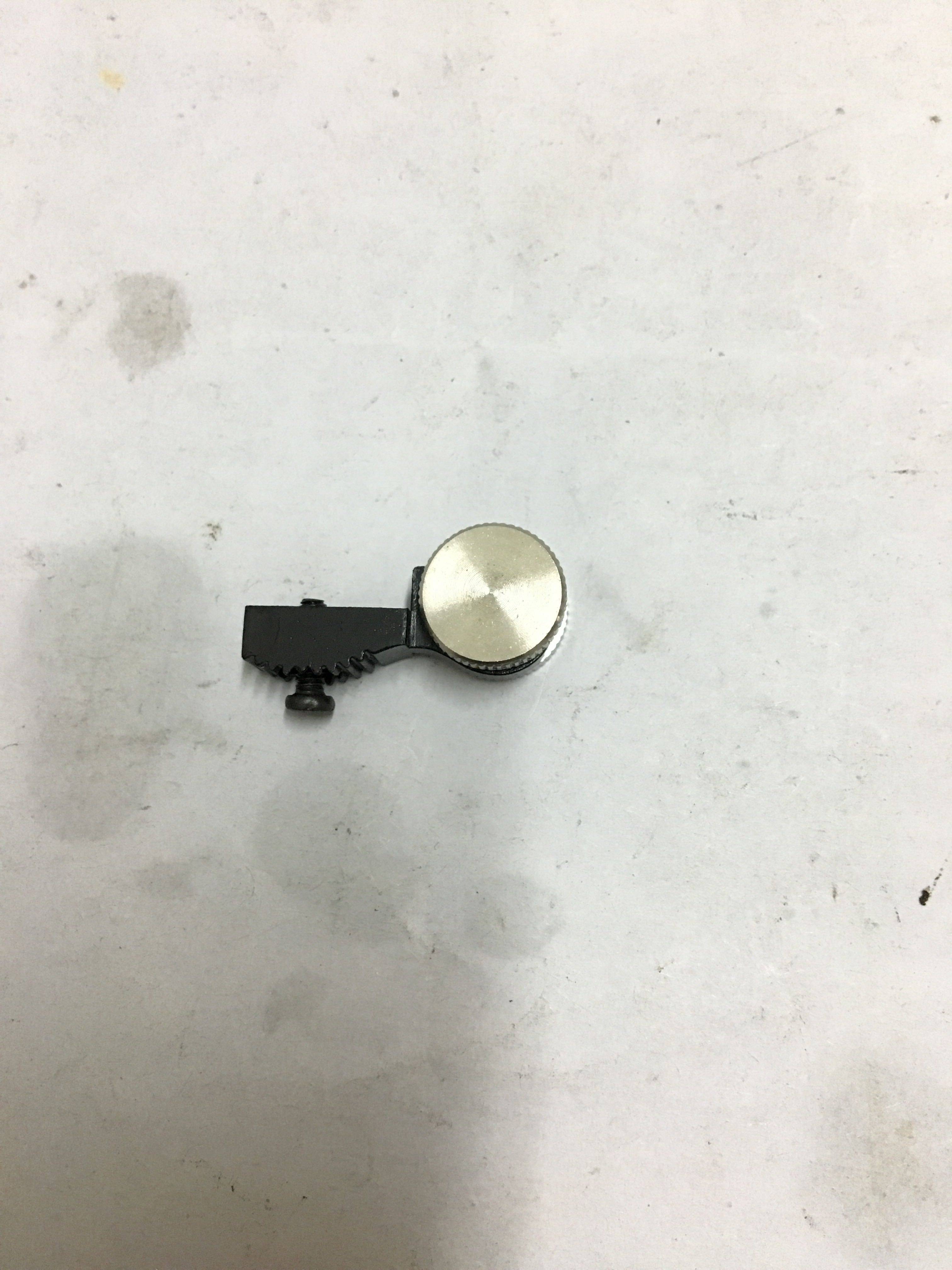 Original fit brand new upper work band table caliper roller bracket screws whole set 0-150 200300