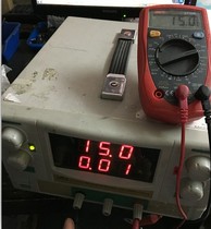 Guaranteed original Ze Feng RS13110 DC adjustable regulated linear DC power supply 30V10A rectifier