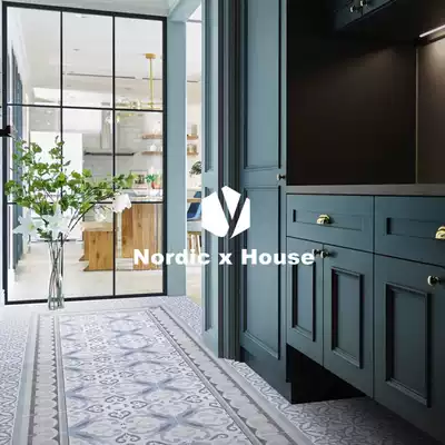 One brick one world hipster balcony porch edge tile dressing room kitchen wall tile