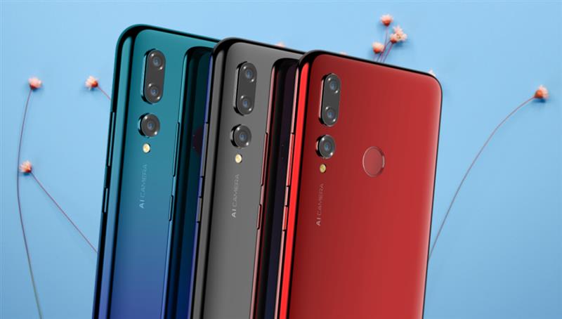 Dàn dựng Huayu đã giảm 300 HUAWEI Huawei thưởng thức trang web chính thức của Huawei 9S để thưởng thức điện thoại di động 9s 9e 9plus - Điện thoại di động dtdd
