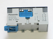 Panasonics new solid state relay AY33002 RT3S-24V brand new imported from Japan