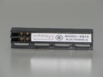 Elevator dedicated bistable magnetic switch Magnetic protection switch MKA50202-1 elevator door magnetic switch send magnet