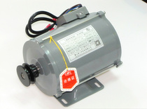 New YVP71-6-80W special for elevator accessories Ningbo Shenling door machine elevator motor Xiangshan brand