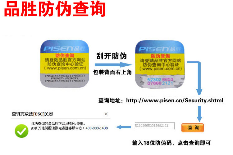 chargeur PISEN pour téléphones SAMSUNG SAMSUNG - Ref 1299302 Image 13