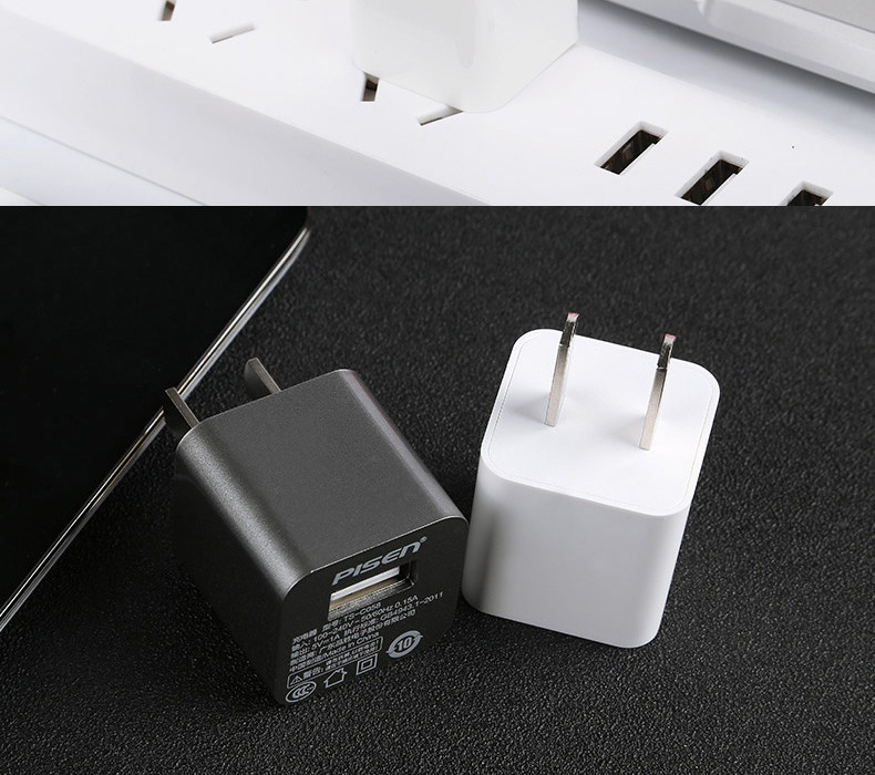 chargeur PISEN pour téléphones APPLE APPLE IPHONE5S - Ref 1292141 Image 20