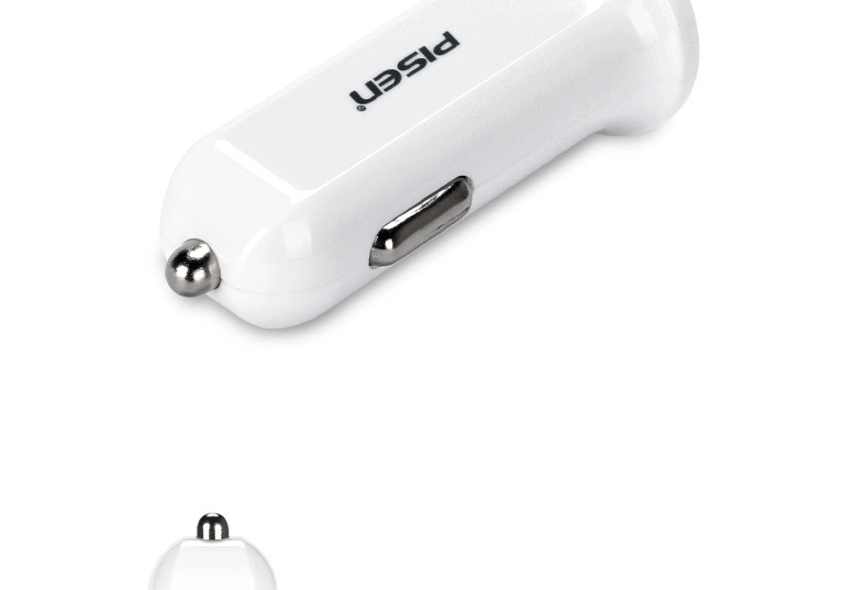 chargeur PISEN 2.4A, 2A - Ref 1299304 Image 10