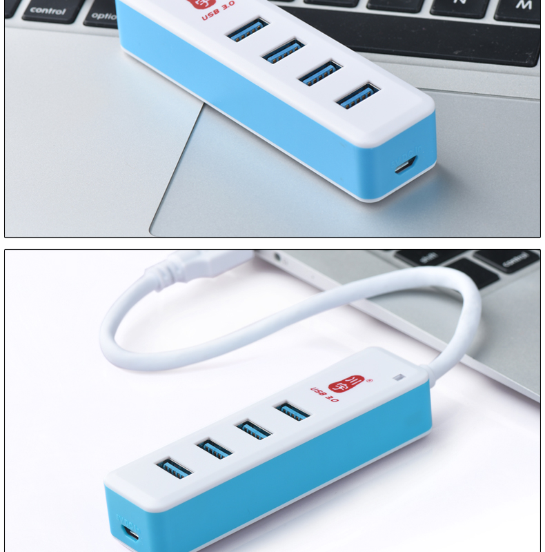 Hub USB - Ref 364000 Image 23