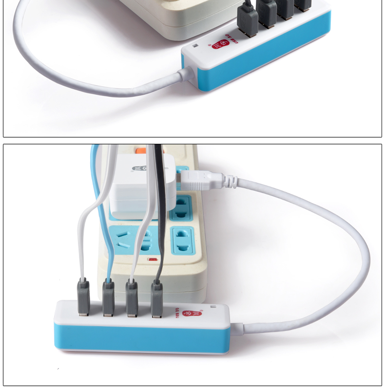 Hub USB - Ref 364000 Image 25