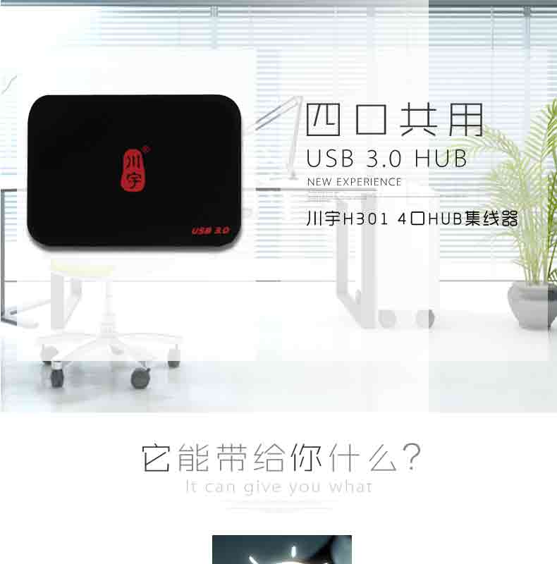 Hub USB - Ref 372235 Image 6