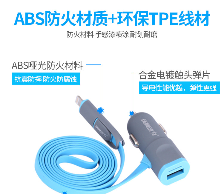 chargeur 3.1A, 3A - Ref 1299287 Image 15