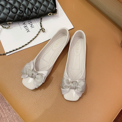 Демисезонная обувь, универсальные туфли для отдыха, в корейском стиле