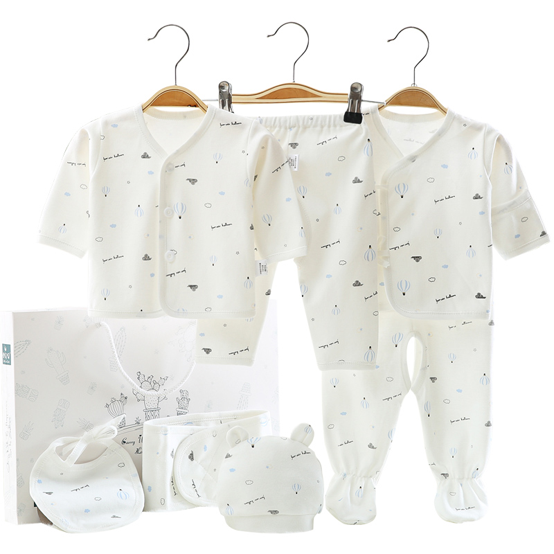 Ensemble vetements bébé coton - Ref 3437786 Image 5