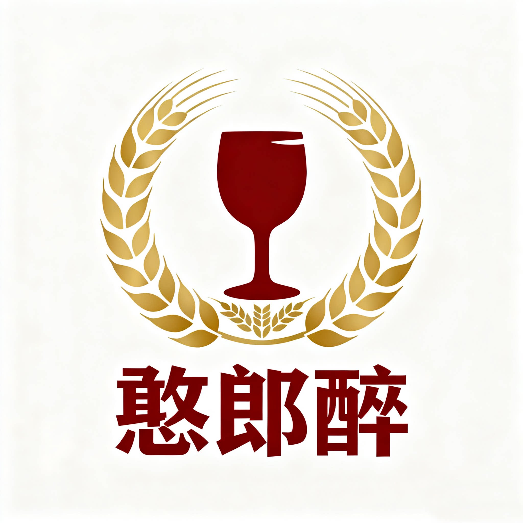 憨郎醉酒类企业店