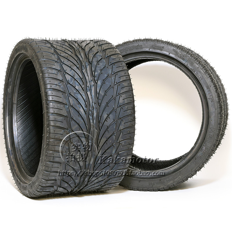ATV ATV kart flat vacuum tire 235 30-14 four-wheeler inverted three-wheeled Mars tire 14 inch
