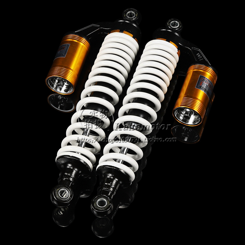 ATV beach car carding car accessories airbag shock absorbers large bull small dinosaur hydraulic 305325m m shock absorbers