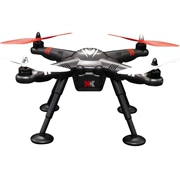 XAV UAV xuyên biên giới có thể được trang bị máy bay RCZ bốn trục máy bay chụp ảnh máy bay điều khiển từ xa - Mô hình máy bay / Xe & mô hình tàu / Người lính mô hình / Drone