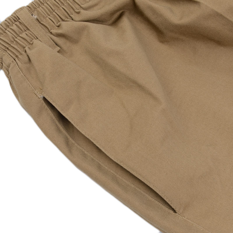 Cộng với phân bón XL quần cotton mùa thu và mùa đông dày cotton cao eo sâu quần baggy nam