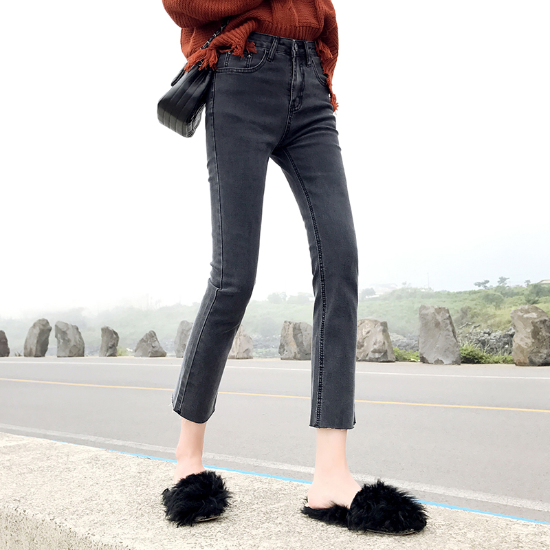 Jean femme      - Ref 3191725 Image 4