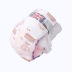 [Chính thức xác thực] Youpu yêu tã trẻ em siêu mỏng thoáng khí S M L XL - Tã / quần Lala / tã giấy tã quần huggies size s Tã / quần Lala / tã giấy