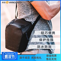 Jingjia VESTA single shoulder STROVE leisure 12Z outdoor 15Z photography bag Micro SLR bag one machine one mirror bag