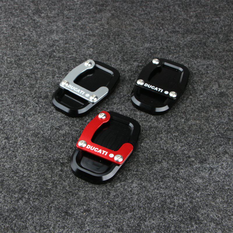 Apply the Dukadi monster 950937 21 21 years modified football-ups to increase the footbed accessories-Taobao