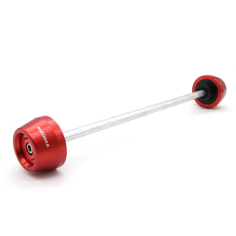 Apply the Dokadi monster 950937 aluminum alloy front wheel anti-fall ball retrofit protection ball-Taobao