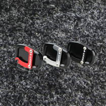 Applicable to Ducati hacker 950 939 hating Road 821 new modified foot support enlarged seat support side support increased pad