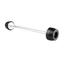 Suitable for Kawasaki Z650 Ninja 650 Z900 modified all-aluminum EP front wheel anti-drop ball front wheel anti-drop