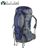 Случай искренне!外 Mu gao di Outdoor Altounting Satch, пешеходная сумка, рюкзак 25-65L Multi-Capacity