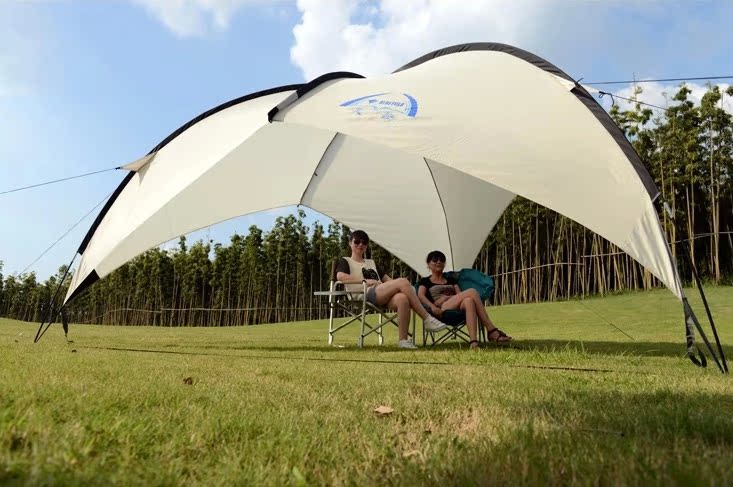 Usd 14 29 Genuine Blue Field Day Promise Large Canopy Tent Pergola Lightbox Moreview