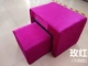 Hướng dẫn làm đẹp ghế sofa chân tắm 美 美 美 母 母 母 - Phòng tắm hơi / Foot Bath / Thể hình