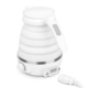 ấm siêu tốc philips hd9316 Bình đun nước du lịch Bắc Âu của Muome gấp bình nước ấm đun nước di động có thể được nén nsh0711 - ấm đun nước điện ấm siêu tốc 1 lít