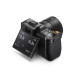 Hasselblad/Hasselblad X2D100C ຮູບແບບຂະໜາດກາງ 100 ລ້ານພິກເຊລ ກ້ອງດິຈິຕອລ mirrorless ແບບມືອາຊີບ ແລະ ສາມາດພົກພາໄດ້