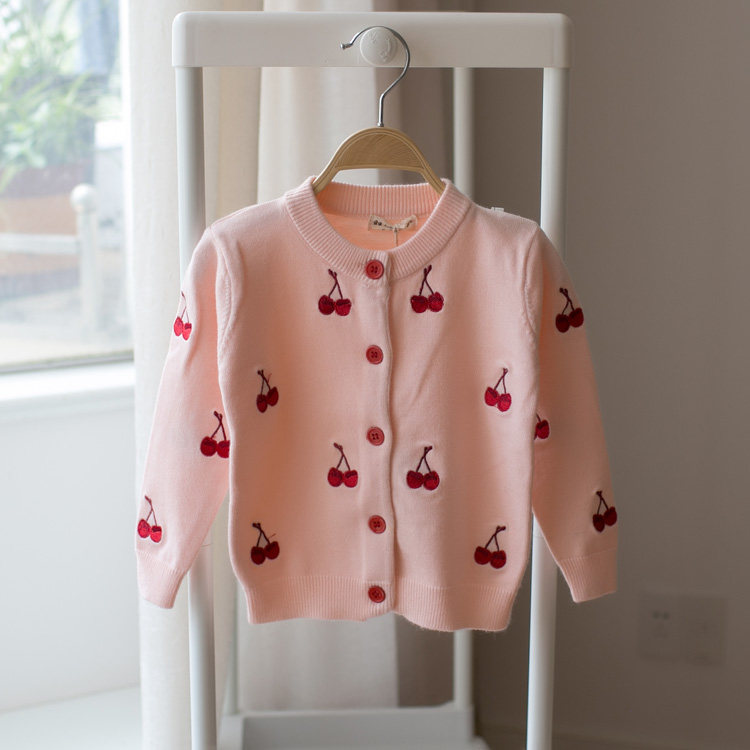 Pull fille - Ref 2105006 Image 17