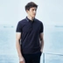 Áo sơ mi nam POLO thương hiệu áo thun ngắn tay thời trang nam thanh lịch giản dị Slim mỏng vừa mới - Polo active shirt Polo