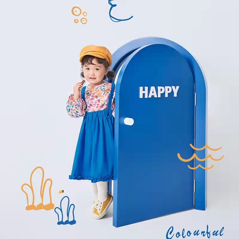 Children Photography Props Creative Baby Photo 2022 New Themed Arrangement Adult Photo Gallery Live-action production Furnishing
