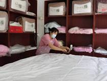 Luliang silk quilt 100% mulberry silk quilt mother quilt child quilt baby quilt winter quilt