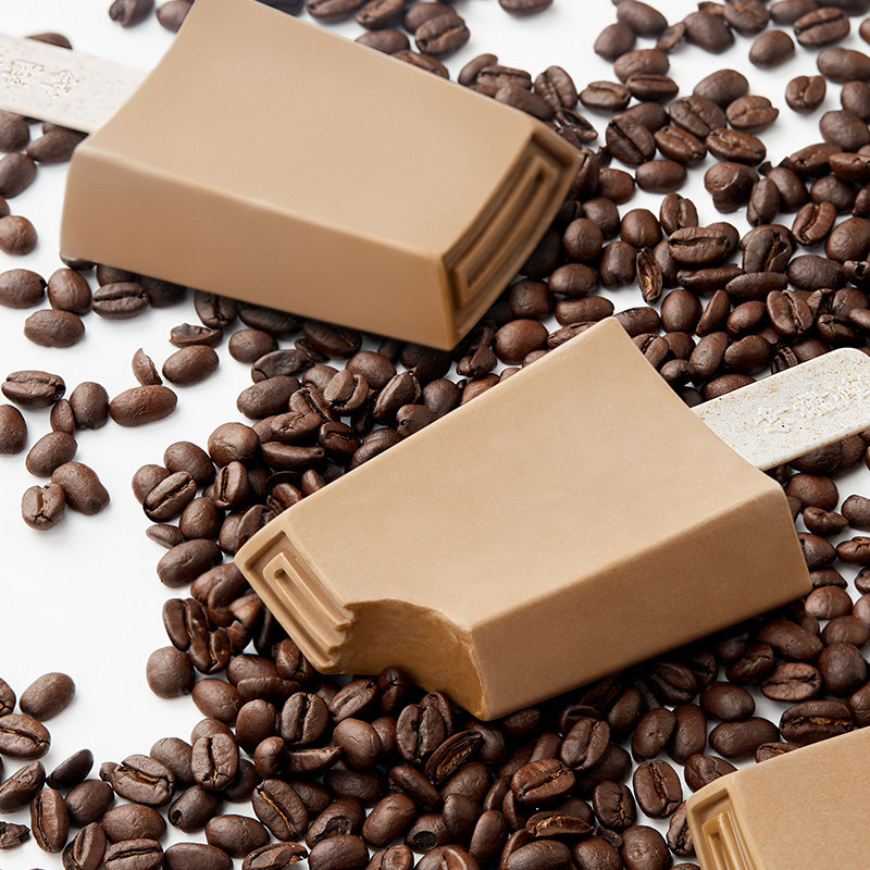 预售 钟薛高 小清欢系列 低脂雪糕 10支 天猫优惠券折后¥107包邮(¥146-39)