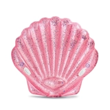 INTEX Плавательный круг для взрослых, розовый туалет, водная надувная игрушка, детский плавательный аксессуар