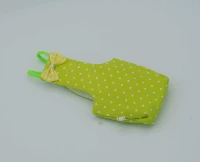 Зеленая волна точка