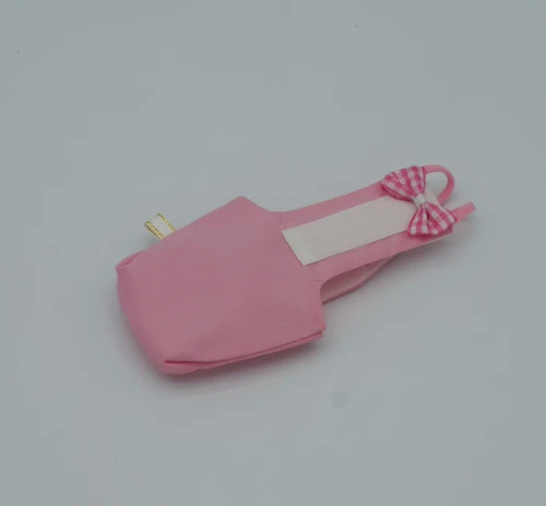 Попугай моча без влажных птиц с дерьмовыми карманами с большими возможностями одежды Скюанфенг Тигр Кожа Пион Монк Уэст Служил трехмерный летный костюм