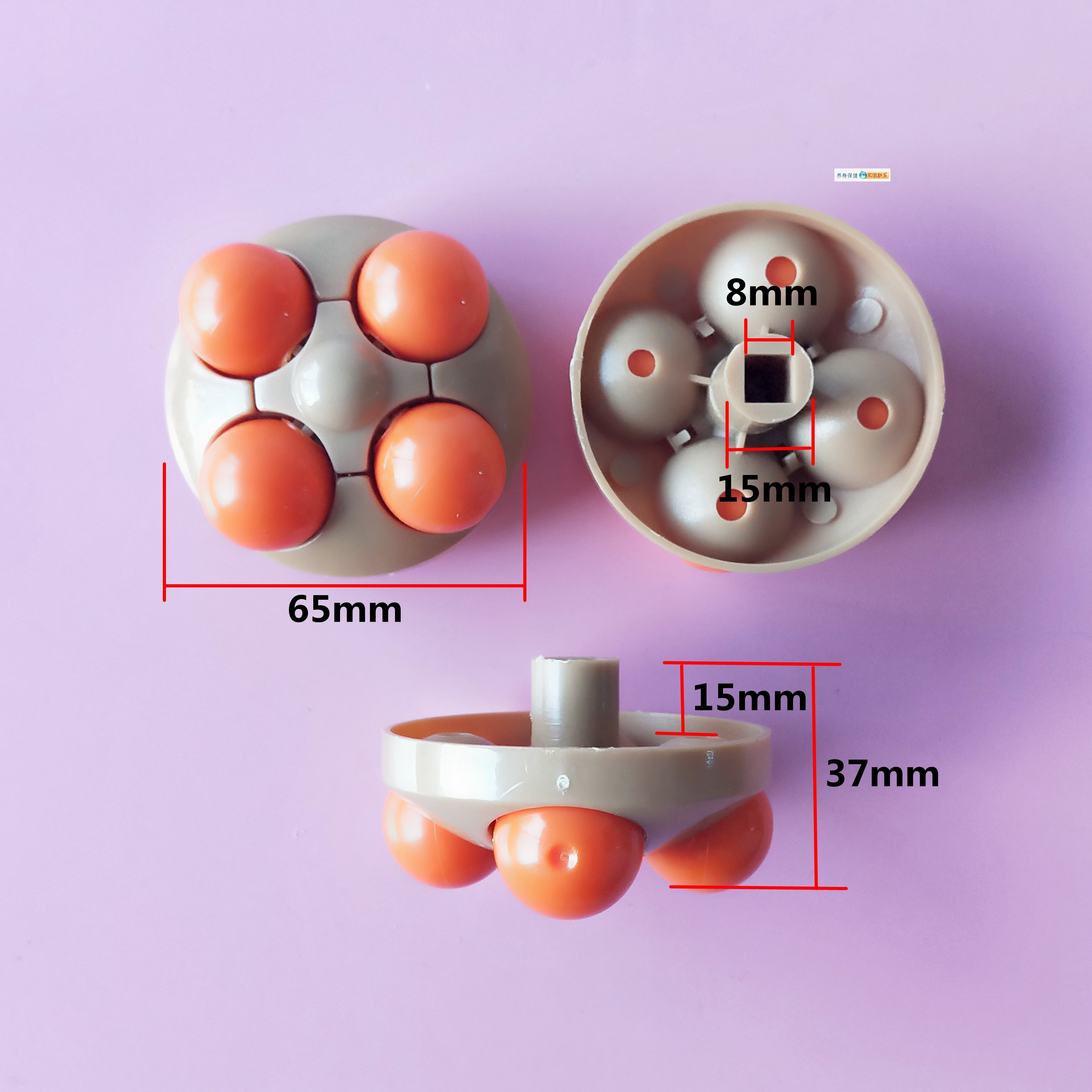 foot bath tub foot basin foot bath tub foot bath turntable beads massage wheel runner massage beads