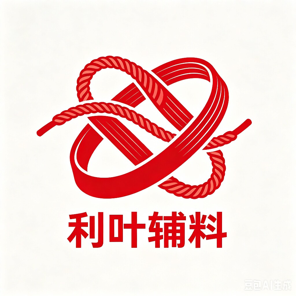 利叶服装辅料