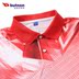 Bart áo thể thao khô nhanh Áo thun nữ tay ngắn thoáng khí Mùa hè áo polo giản dị nhóm thể thao 6122 - Áo polo thể thao áo thun polo Áo polo thể thao