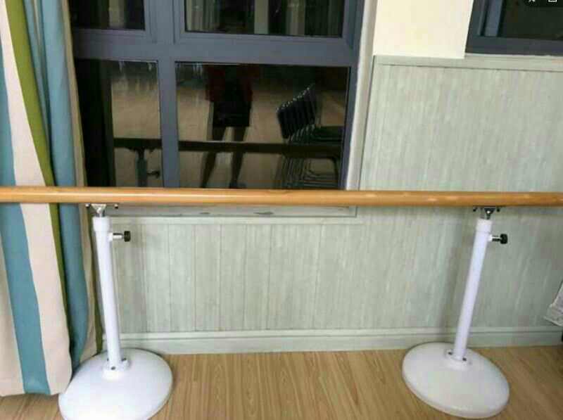Dance handlebar mobile dance handlebar dance classroom with handlebar household handlebar children's handlebar
