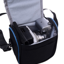Micro single camera bag XA2A6500A6000A6500EOSM6M50M200 micro single camera bag portable camera bag
