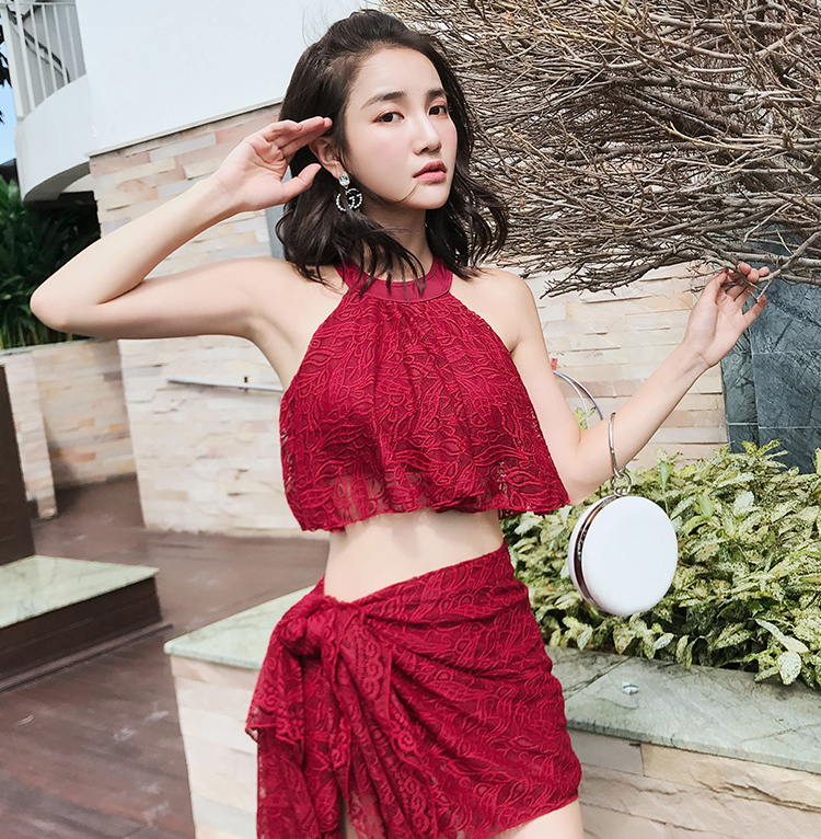 Maillot de bain pour femme - Ref 3028387 Image 14