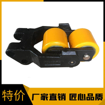 HEV HELP CBD 20 - 460 470 Front wheel - bearing wheel bearing wheel bracket