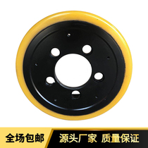 HELI HELI HBD20 30 CDD16 14 12 AC16 12 force 12 force grade main drive wheel auxiliary wheel bearing wheel load wheel