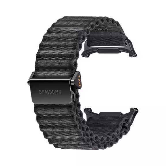 New Samsung Watch Ultra Off-Road Sports Strap Ultra2 Watch Original Wristband New Samsung Watch Ultra Off-Road Sports Strap Ultra2 Watch Original Wristband